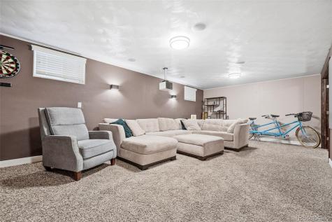 6034 S Steele Street Centennial CO 80121