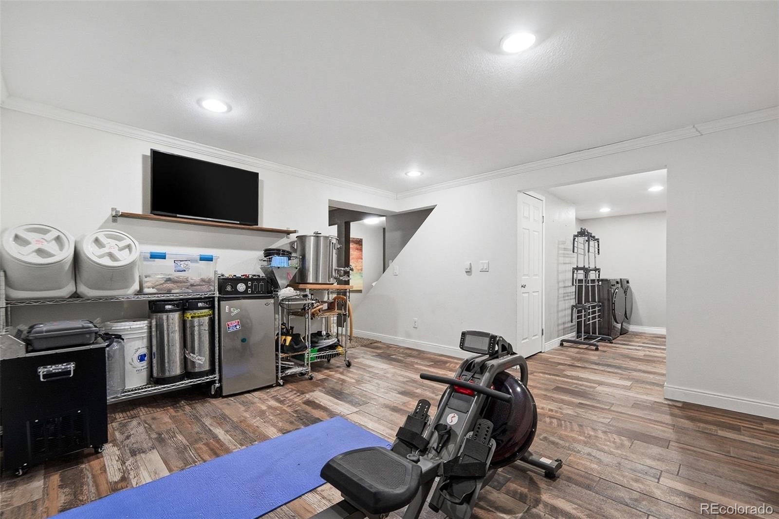 6034 S Steele Street Centennial CO 80121