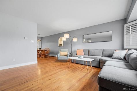 6034 S Steele Street Centennial CO 80121