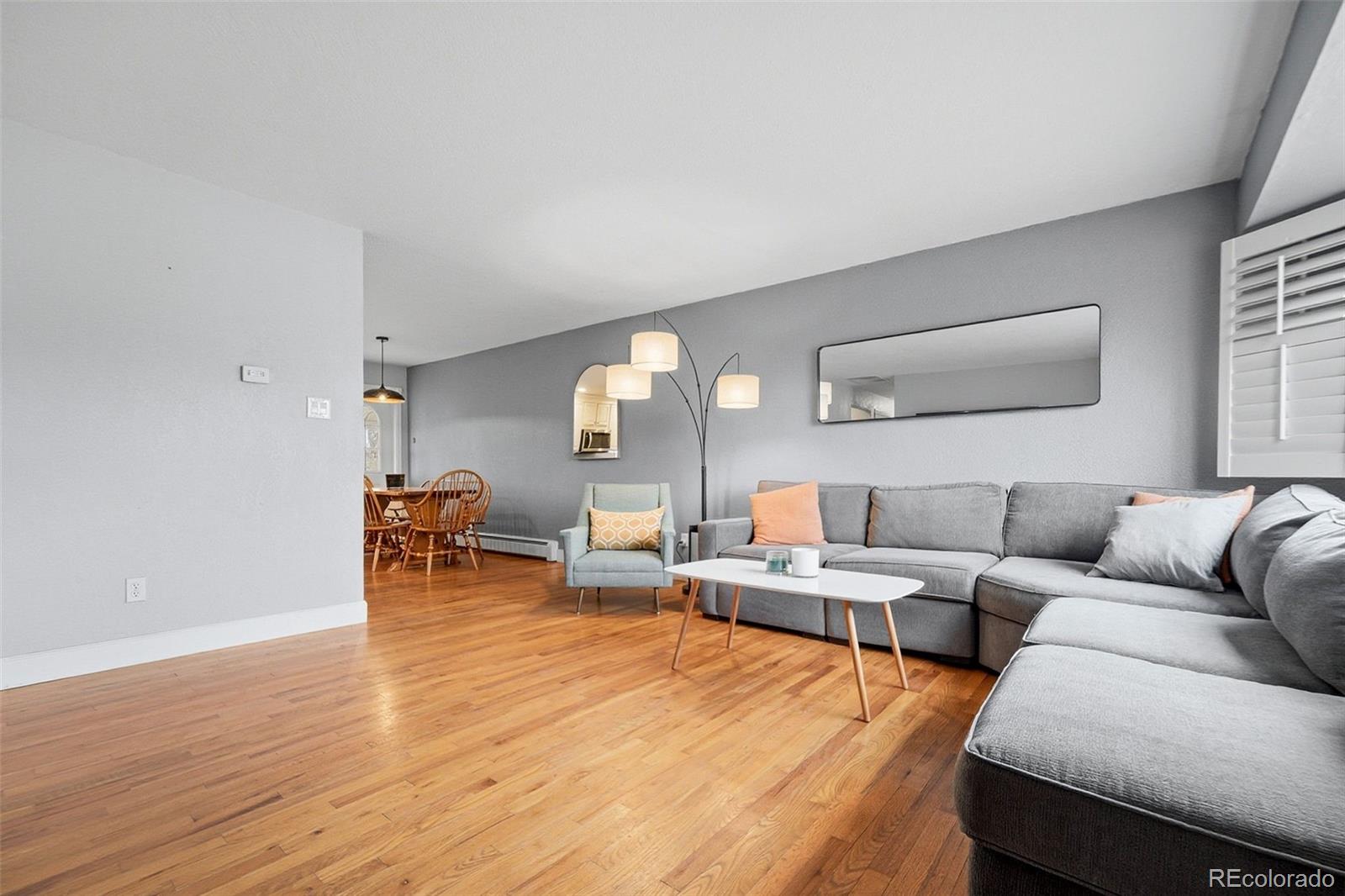 6034 S Steele Street Centennial CO 80121