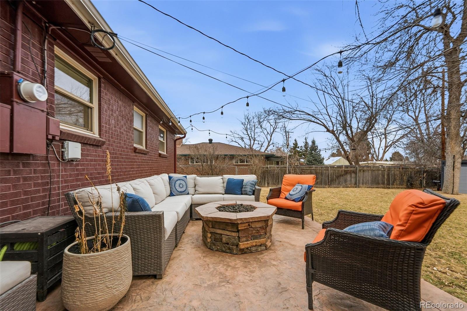6034 S Steele Street Centennial CO 80121