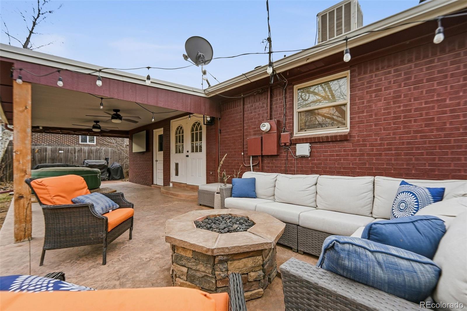 6034 S Steele Street Centennial CO 80121