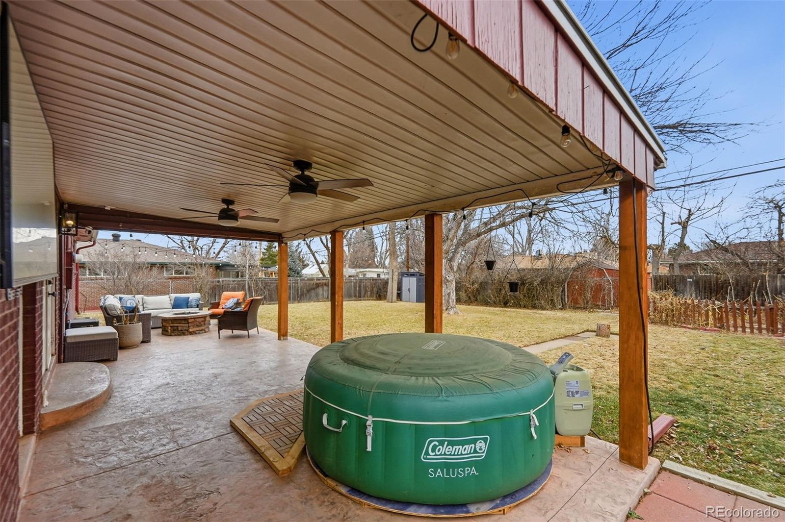 6034 S Steele Street Centennial CO 80121