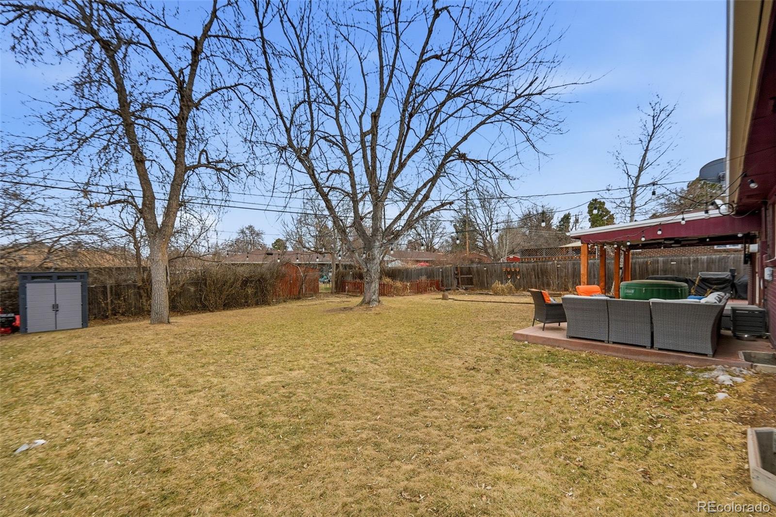 6034 S Steele Street Centennial CO 80121