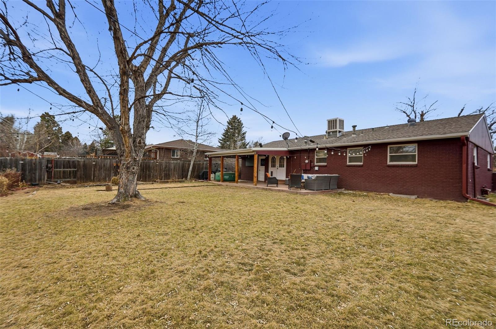 6034 S Steele Street Centennial CO 80121