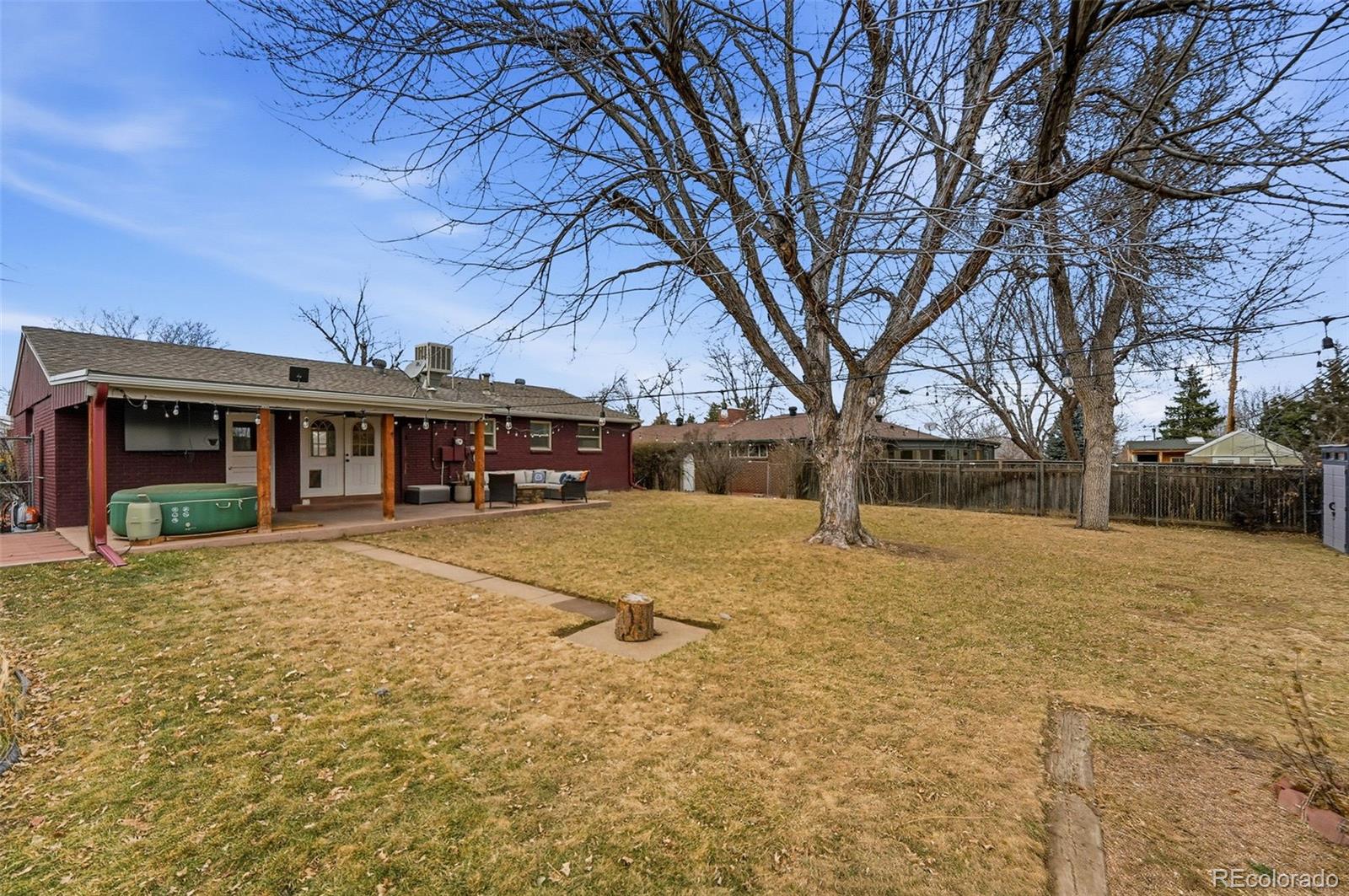 6034 S Steele Street Centennial CO 80121