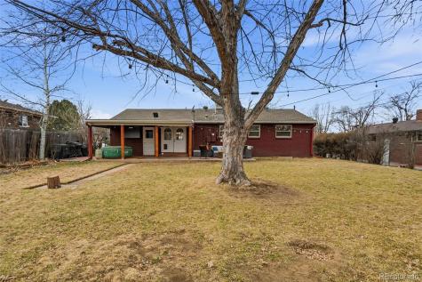 6034 S Steele Street Centennial CO 80121