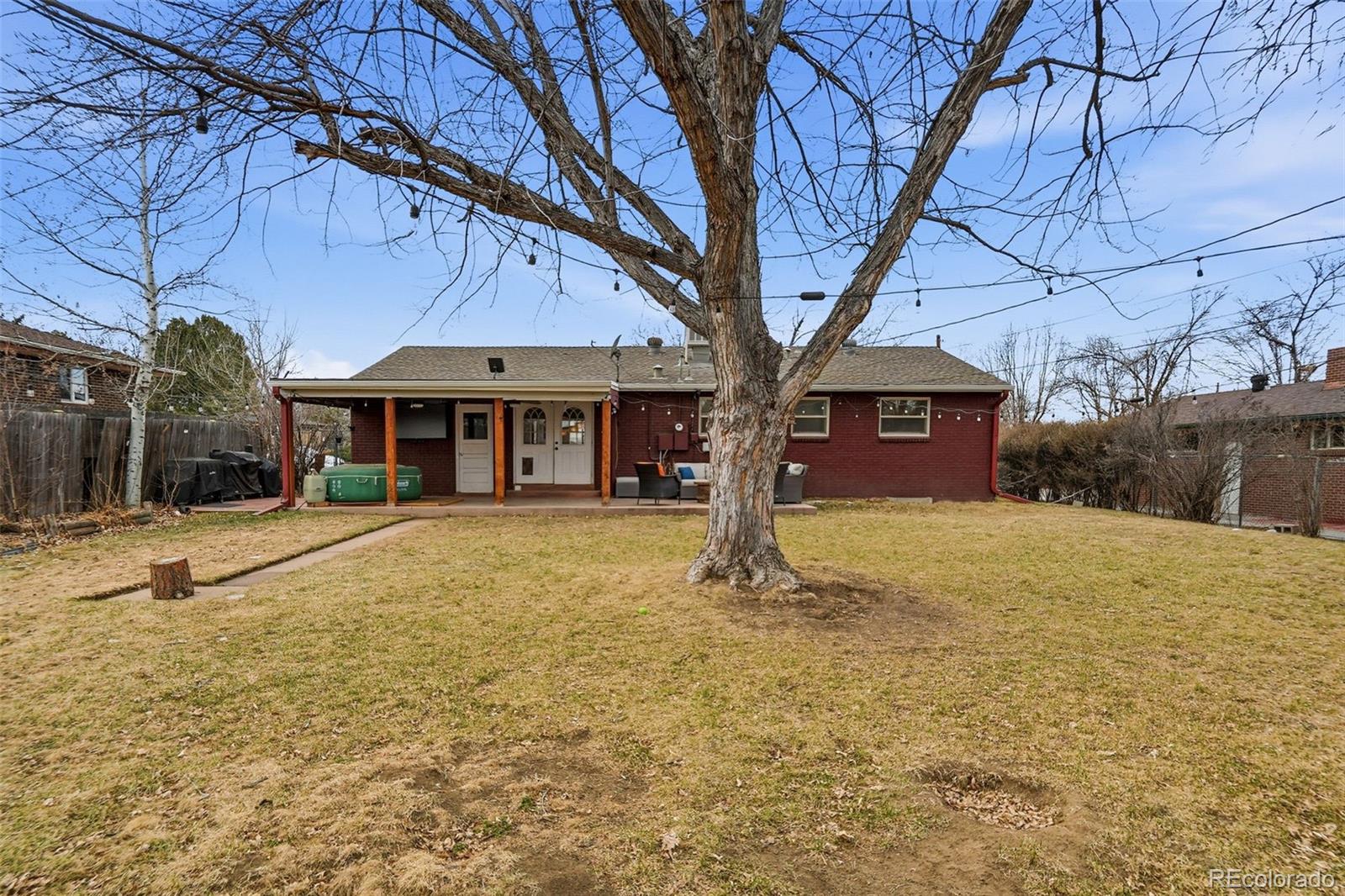 6034 S Steele Street Centennial CO 80121