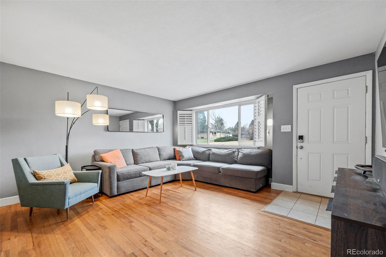 6034 S Steele Street Centennial CO 80121