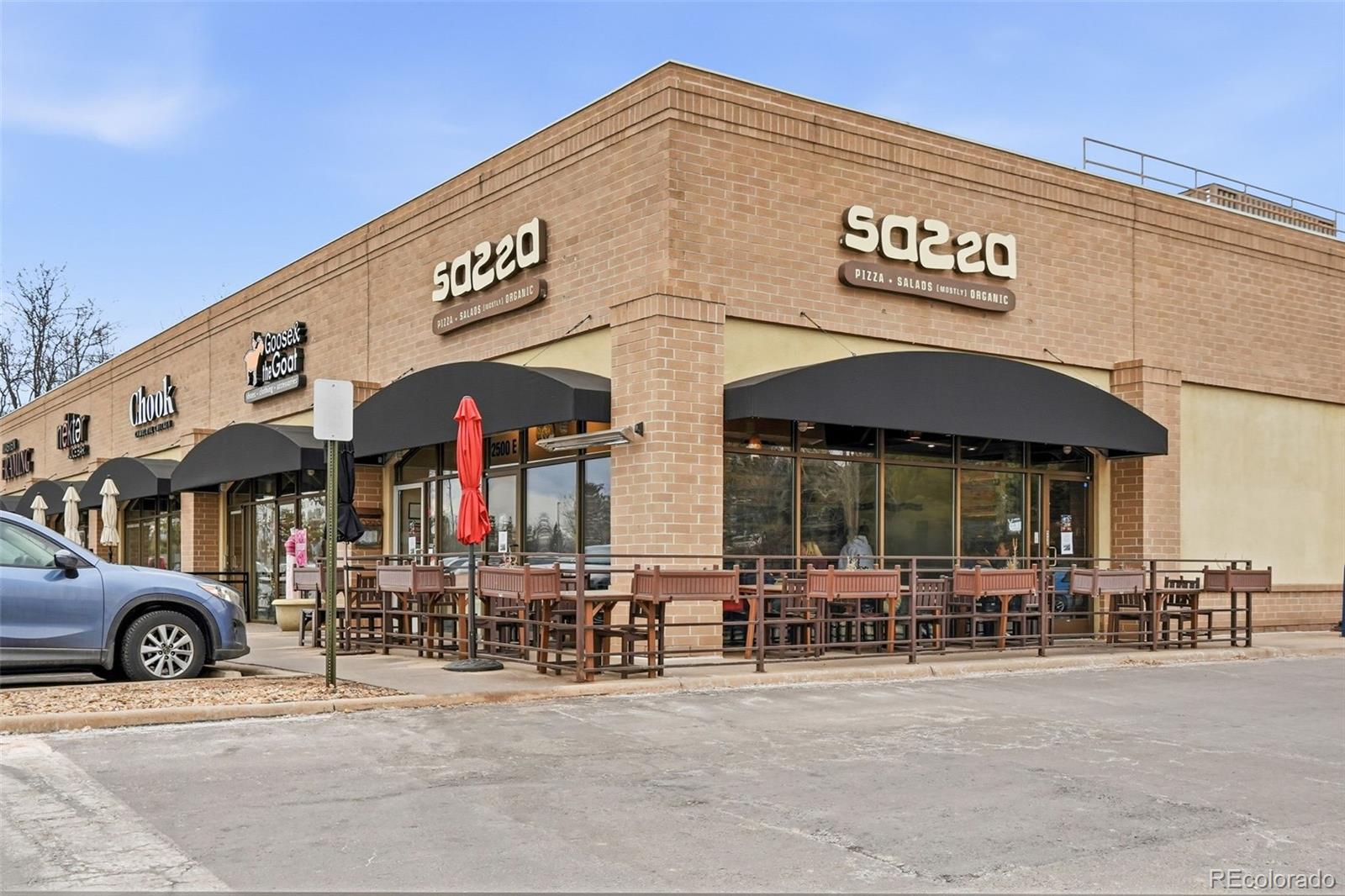 6034 S Steele Street Centennial CO 80121