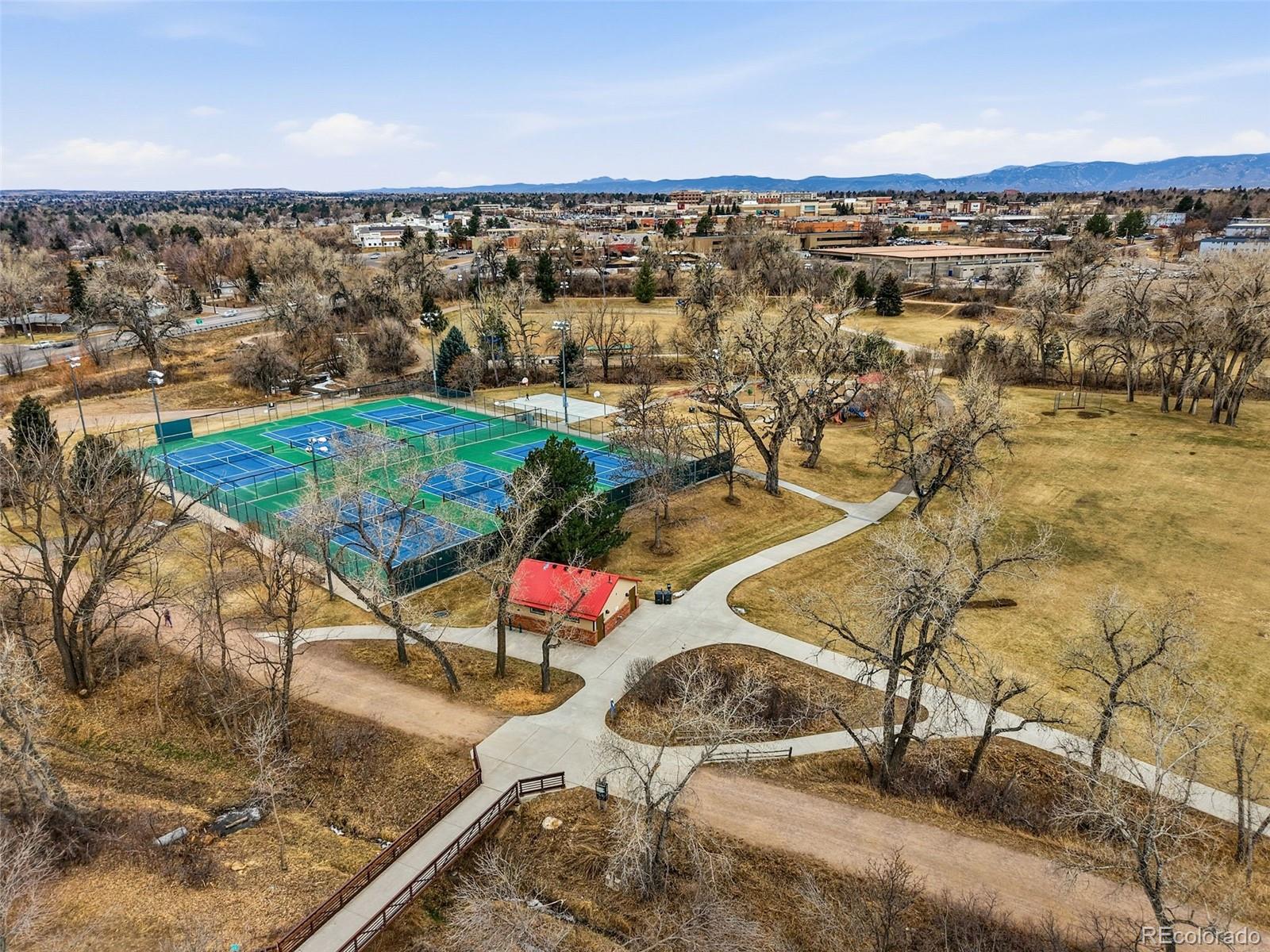 6034 S Steele Street Centennial CO 80121
