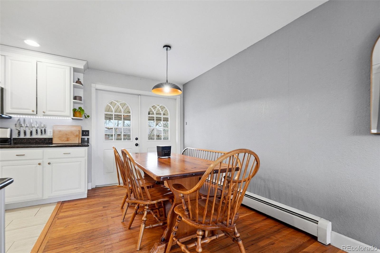 6034 S Steele Street Centennial CO 80121