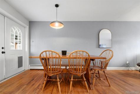 6034 S Steele Street Centennial CO 80121