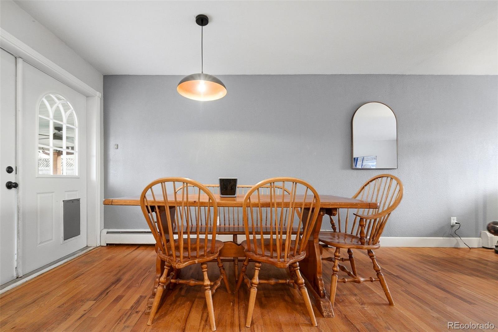 6034 S Steele Street Centennial CO 80121