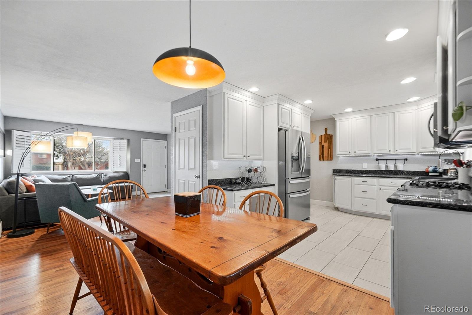 6034 S Steele Street Centennial CO 80121
