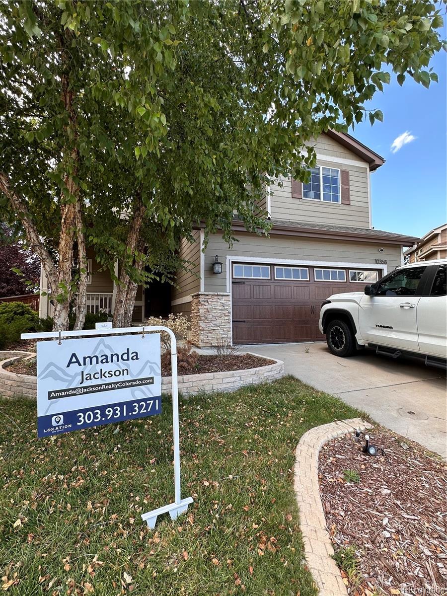 10358 Kelliwood Way Highlands Ranch CO 80126