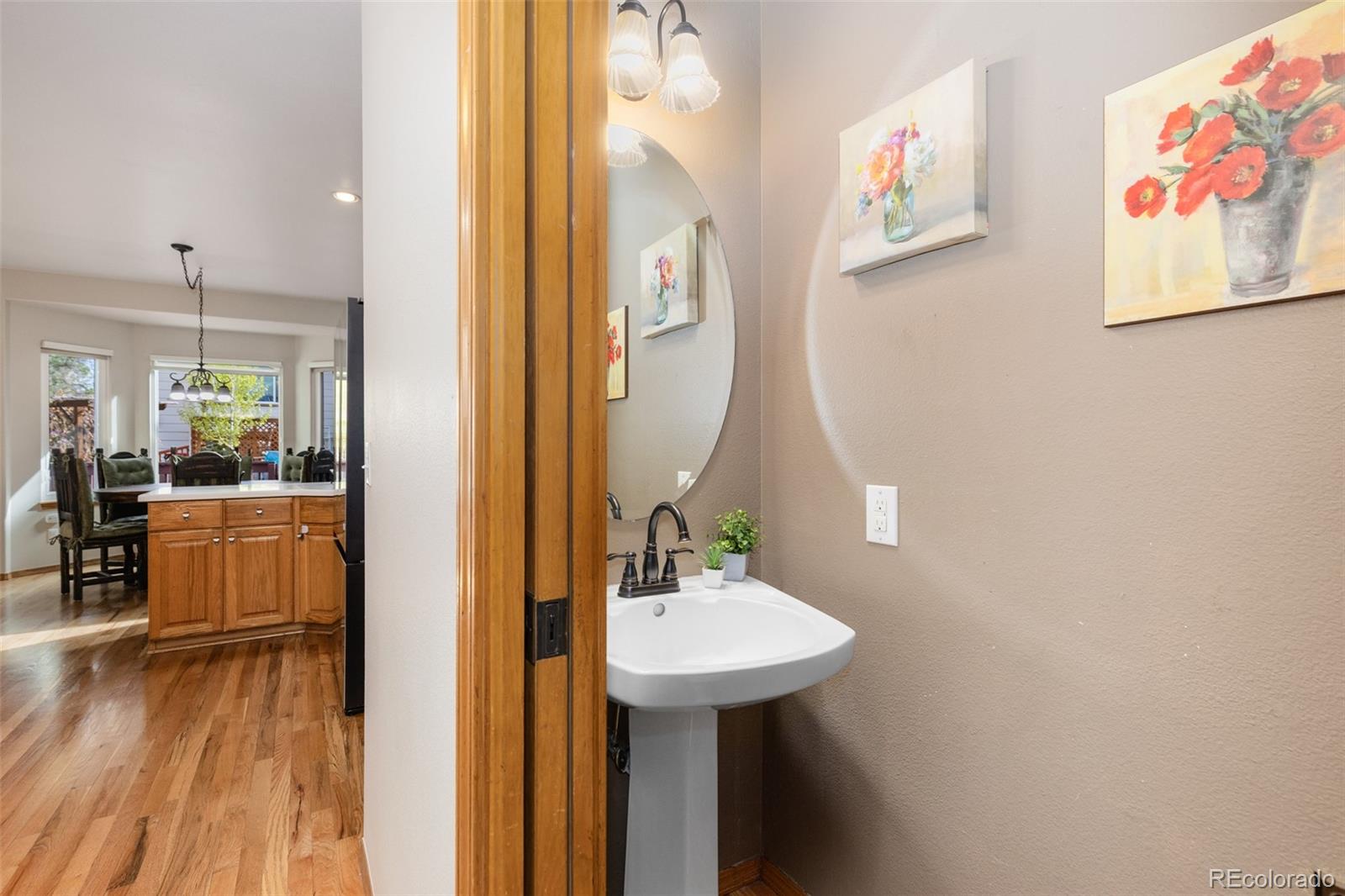 17002 Walsh Avenue Parker CO 80134