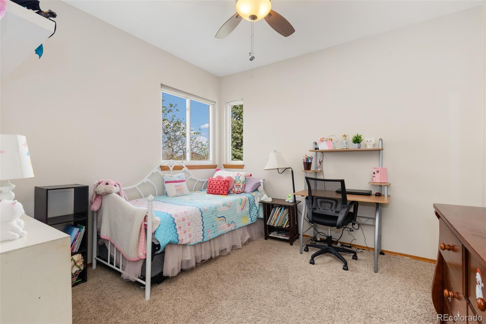 17002 Walsh Avenue Parker CO 80134