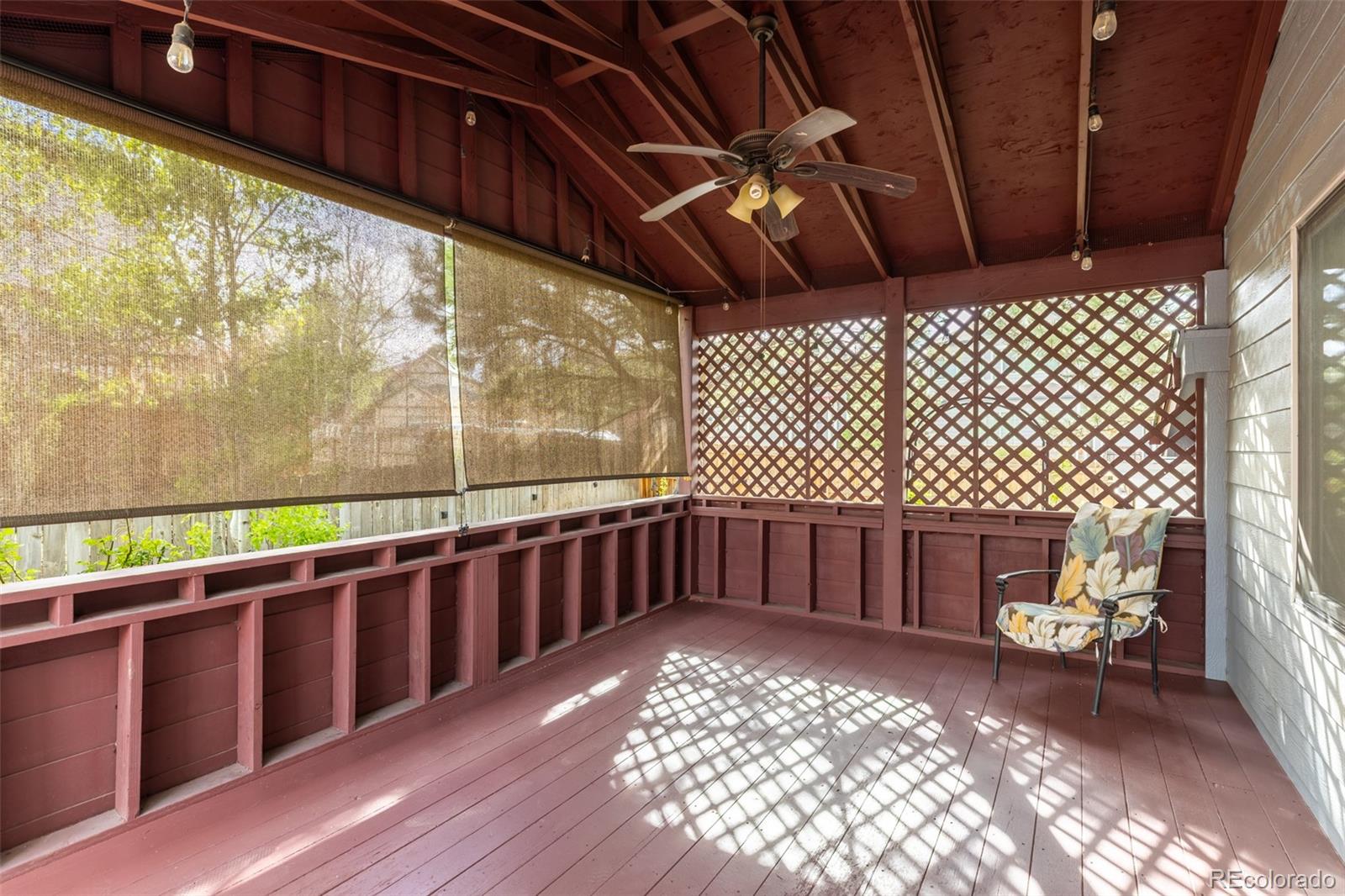17002 Walsh Avenue Parker CO 80134