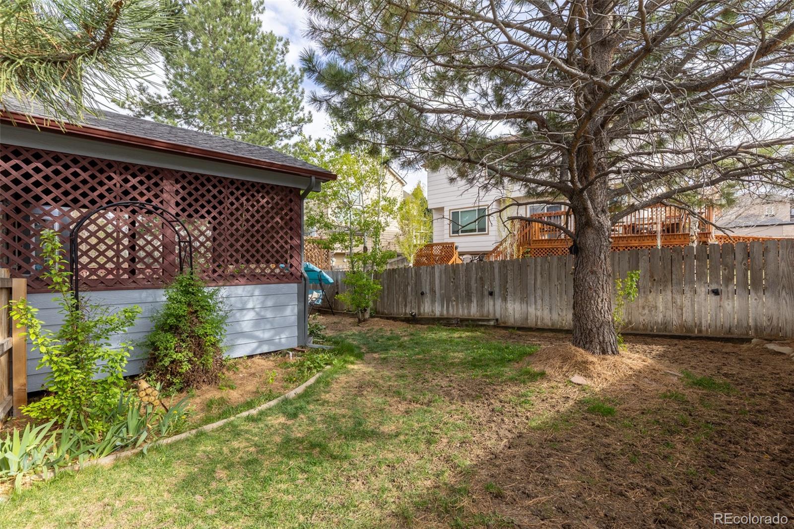17002 Walsh Avenue Parker CO 80134