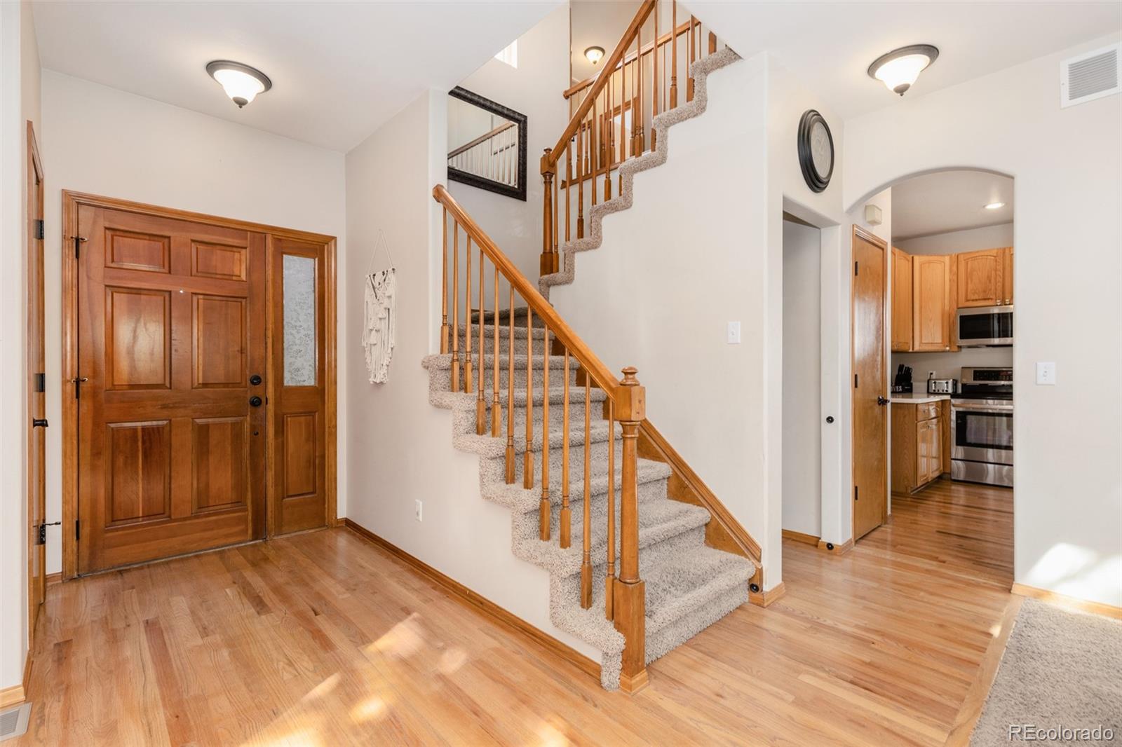 17002 Walsh Avenue Parker CO 80134