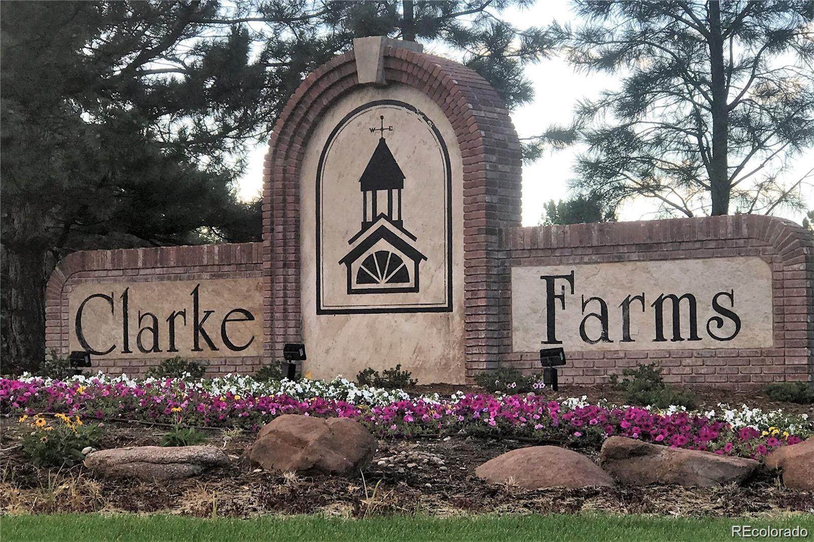 17002 Walsh Avenue Parker CO 80134