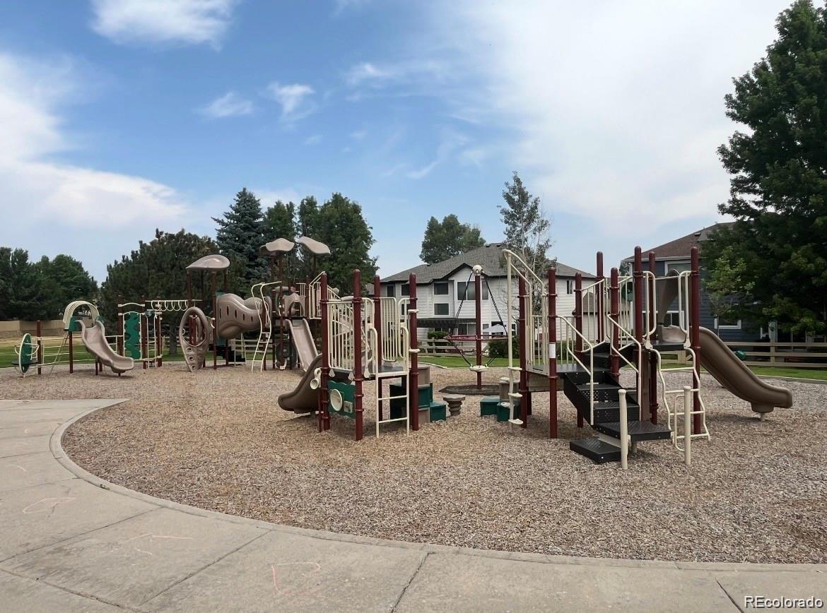 17002 Walsh Avenue Parker CO 80134