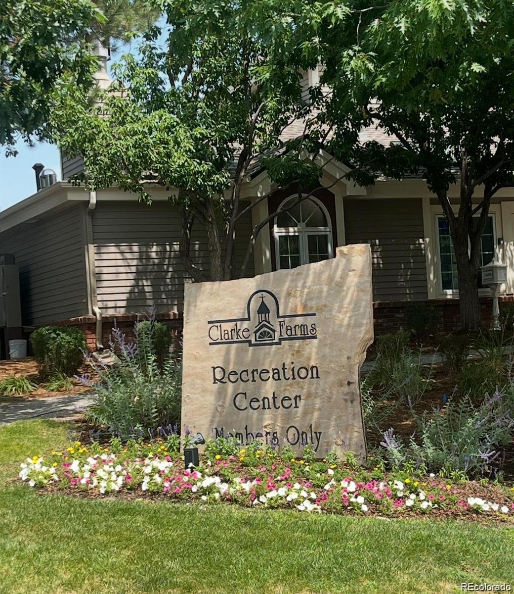 17002 Walsh Avenue Parker CO 80134