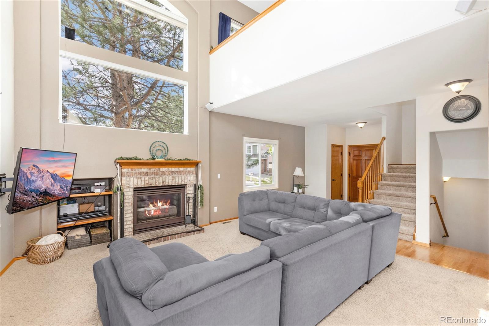 17002 Walsh Avenue Parker CO 80134