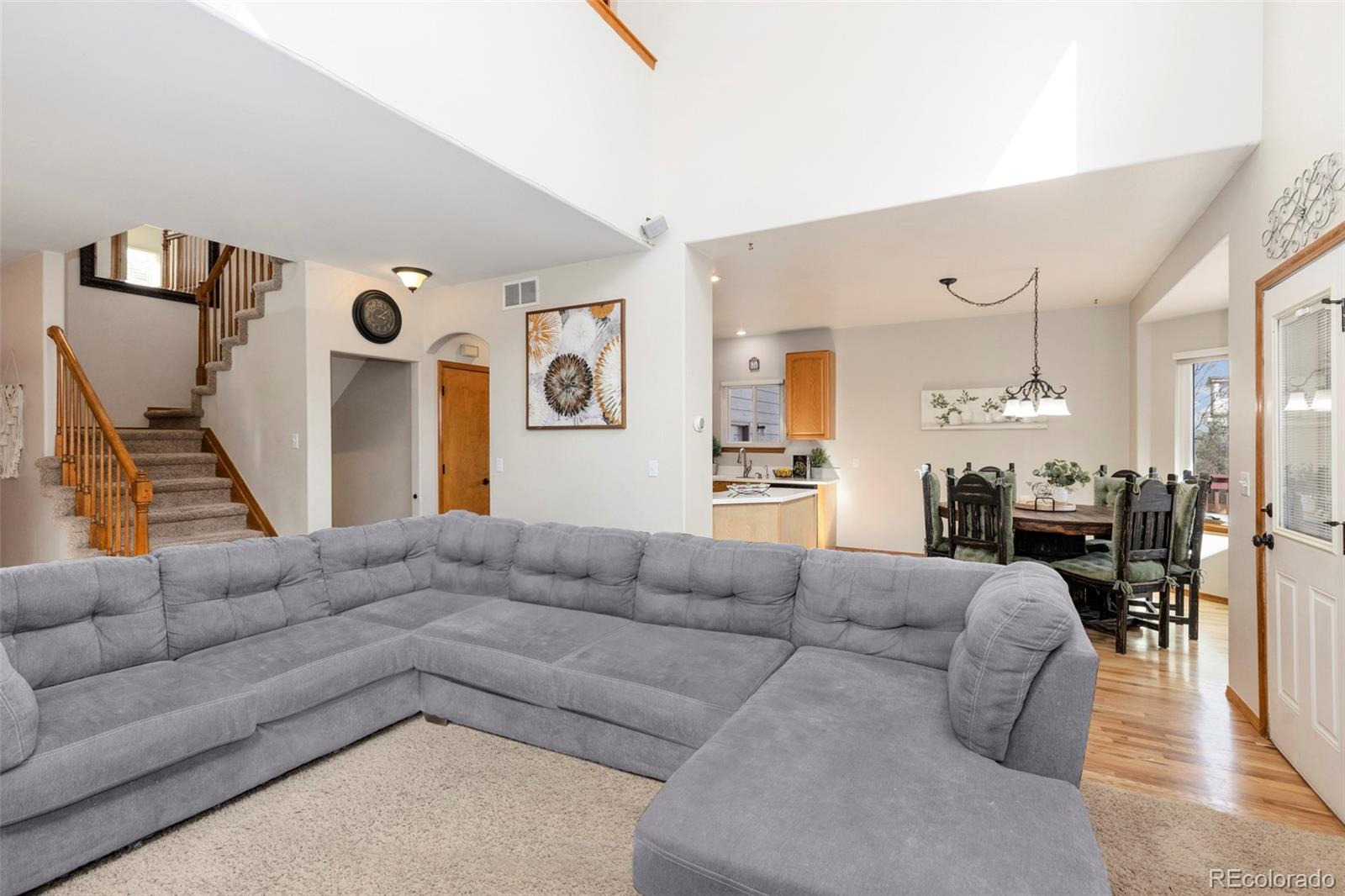 17002 Walsh Avenue Parker CO 80134