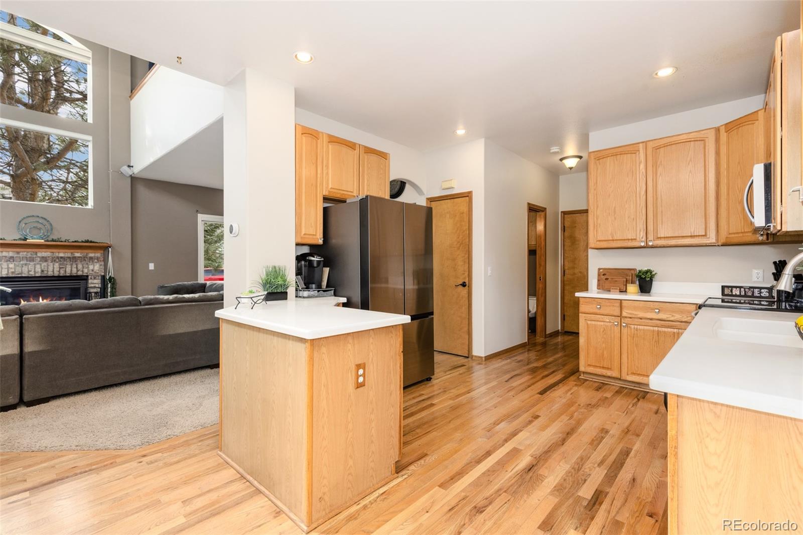 17002 Walsh Avenue Parker CO 80134