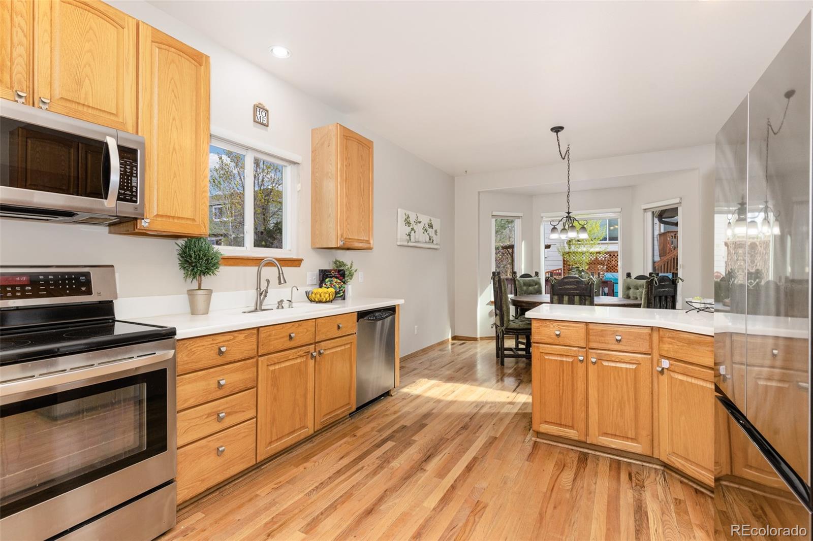 17002 Walsh Avenue Parker CO 80134
