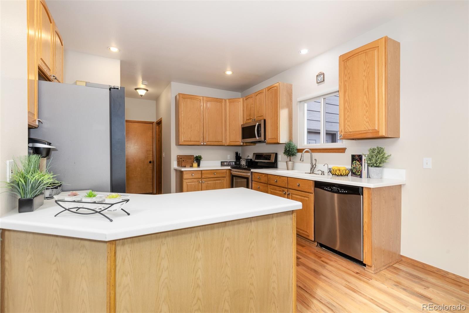 17002 Walsh Avenue Parker CO 80134