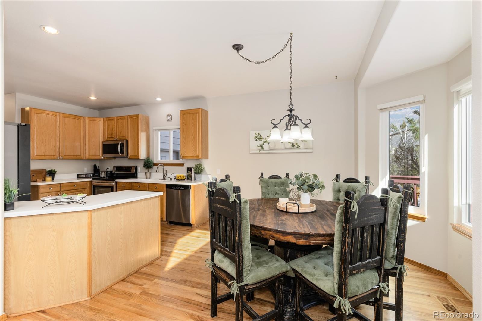 17002 Walsh Avenue Parker CO 80134