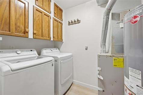 10745 Miller Court Broomfield CO 80021