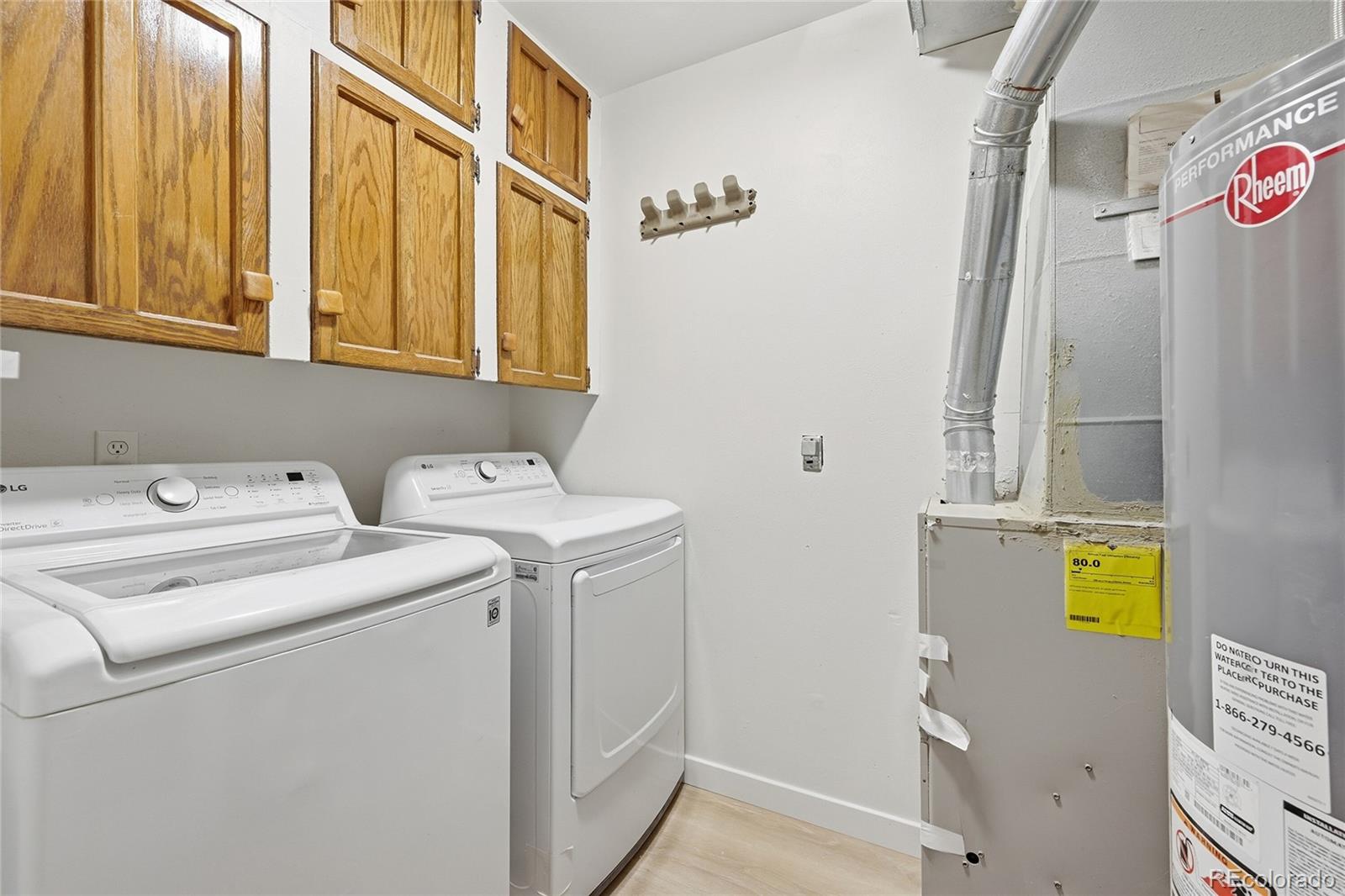 10745 Miller Court Broomfield CO 80021