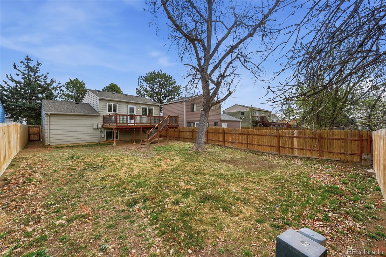 10745 Miller Court Broomfield CO 80021