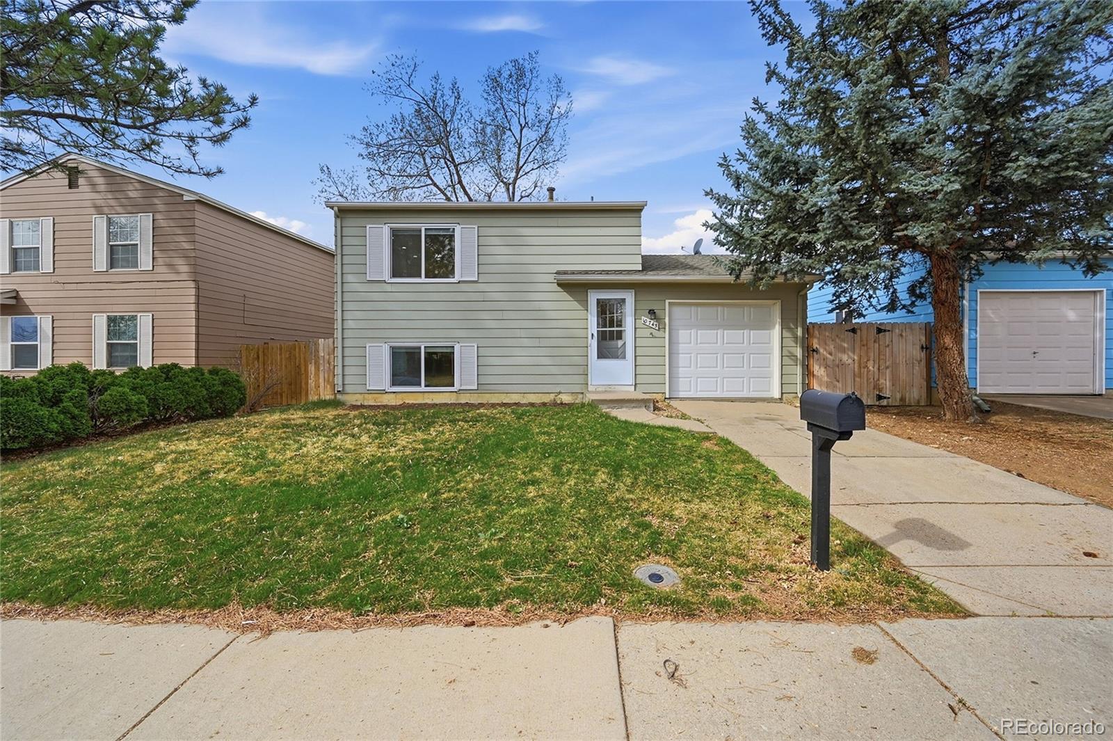 10745 Miller Court Broomfield CO 80021