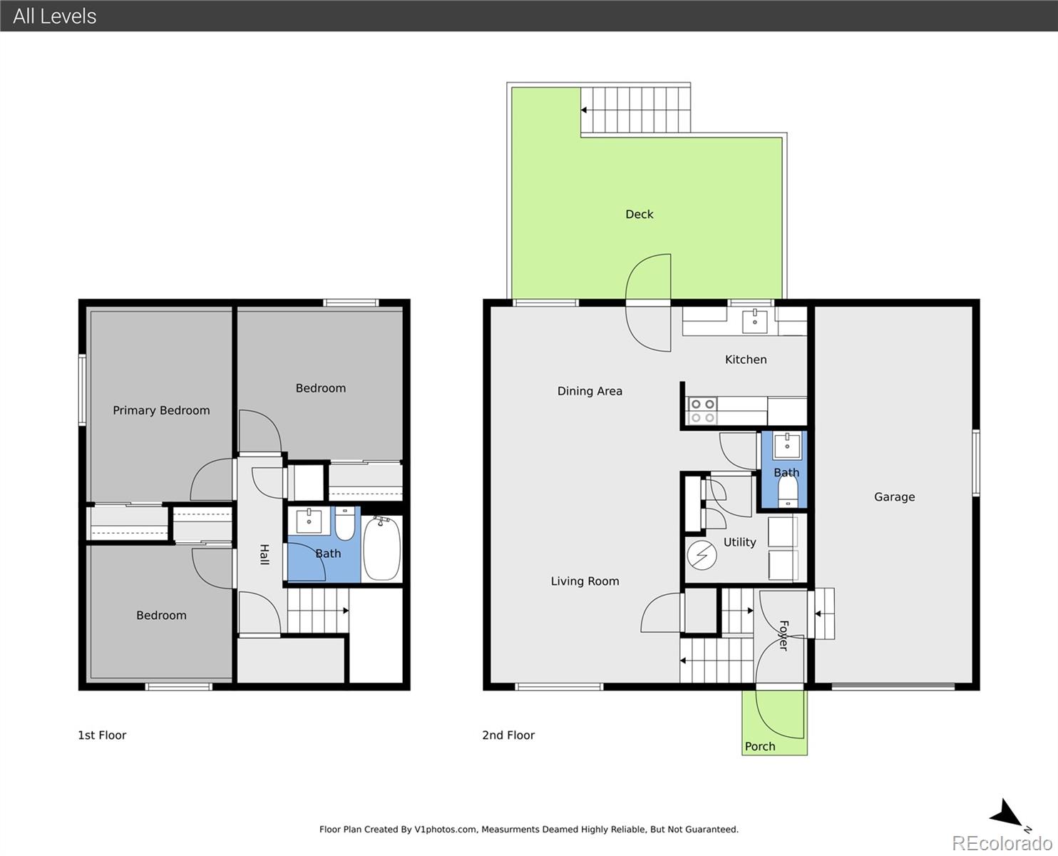 10745 Miller Court Broomfield CO 80021