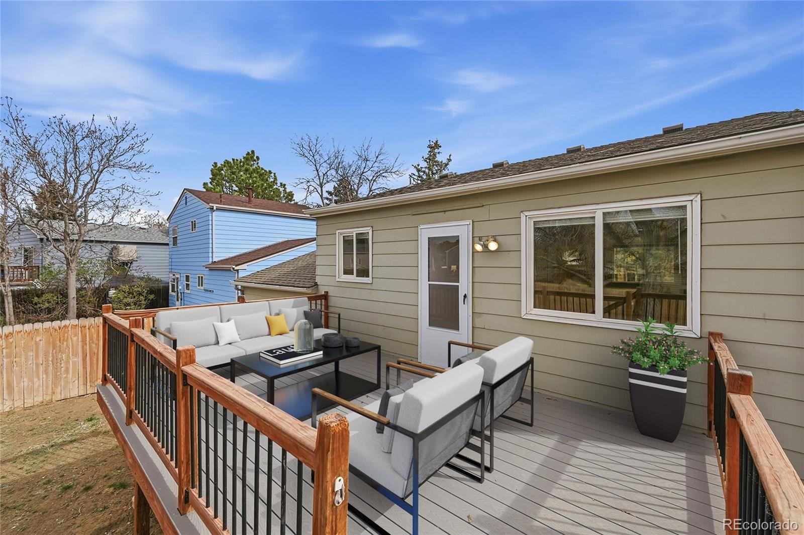 10745 Miller Court Broomfield CO 80021