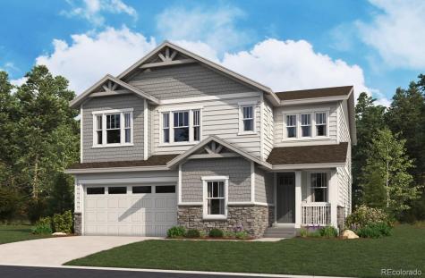 2123 S Irvington Street Aurora CO 80018