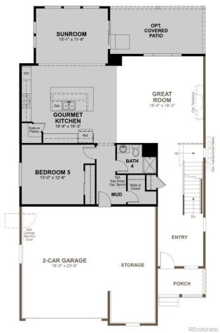 2123 S Irvington Street Aurora CO 80018