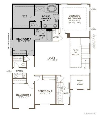 2123 S Irvington Street Aurora CO 80018