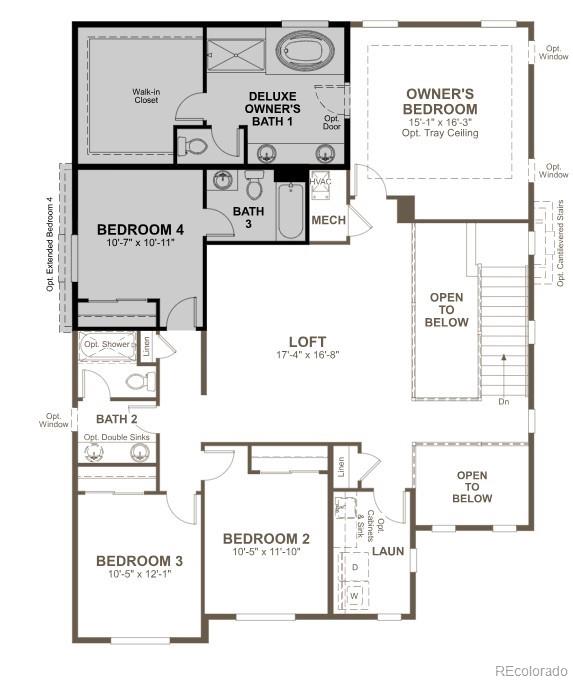 2123 S Irvington Street Aurora CO 80018