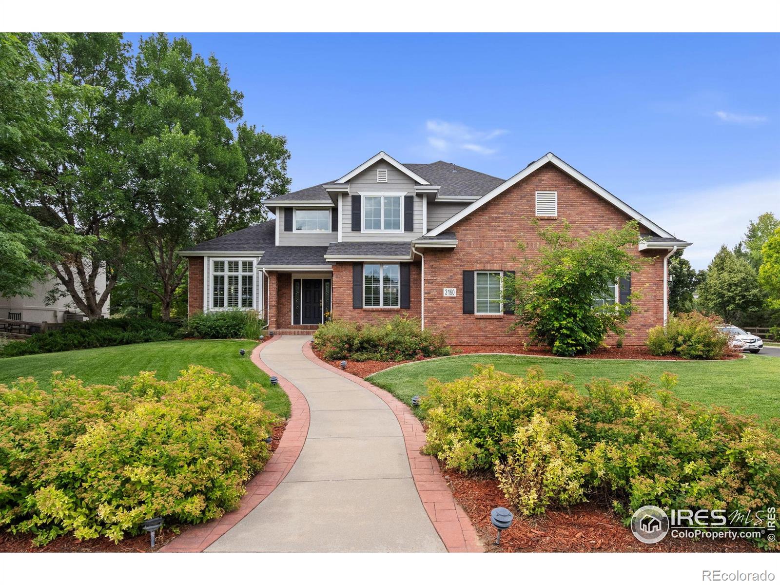 3160 Rock Park Drive Fort Collins CO 80528