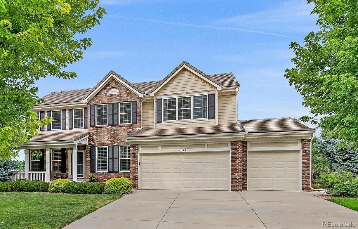 6074 S Sedalia Court Aurora CO 80016