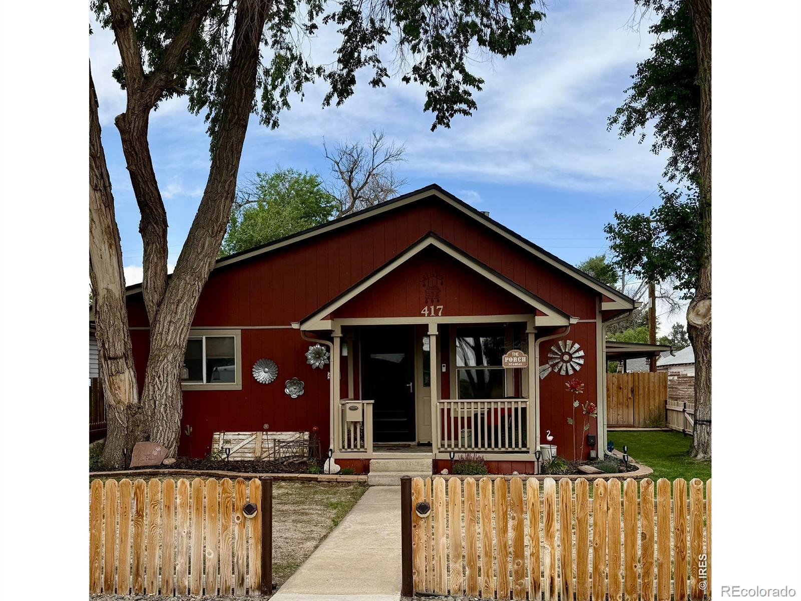 417 2nd Street Fort Lupton CO 80621