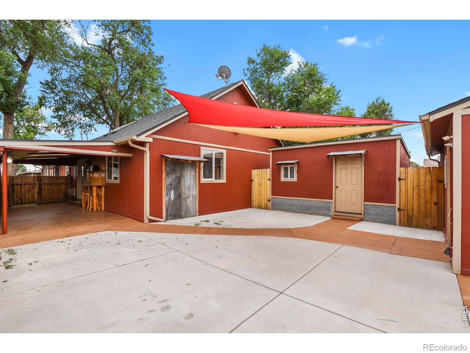 417 2nd Street Fort Lupton CO 80621