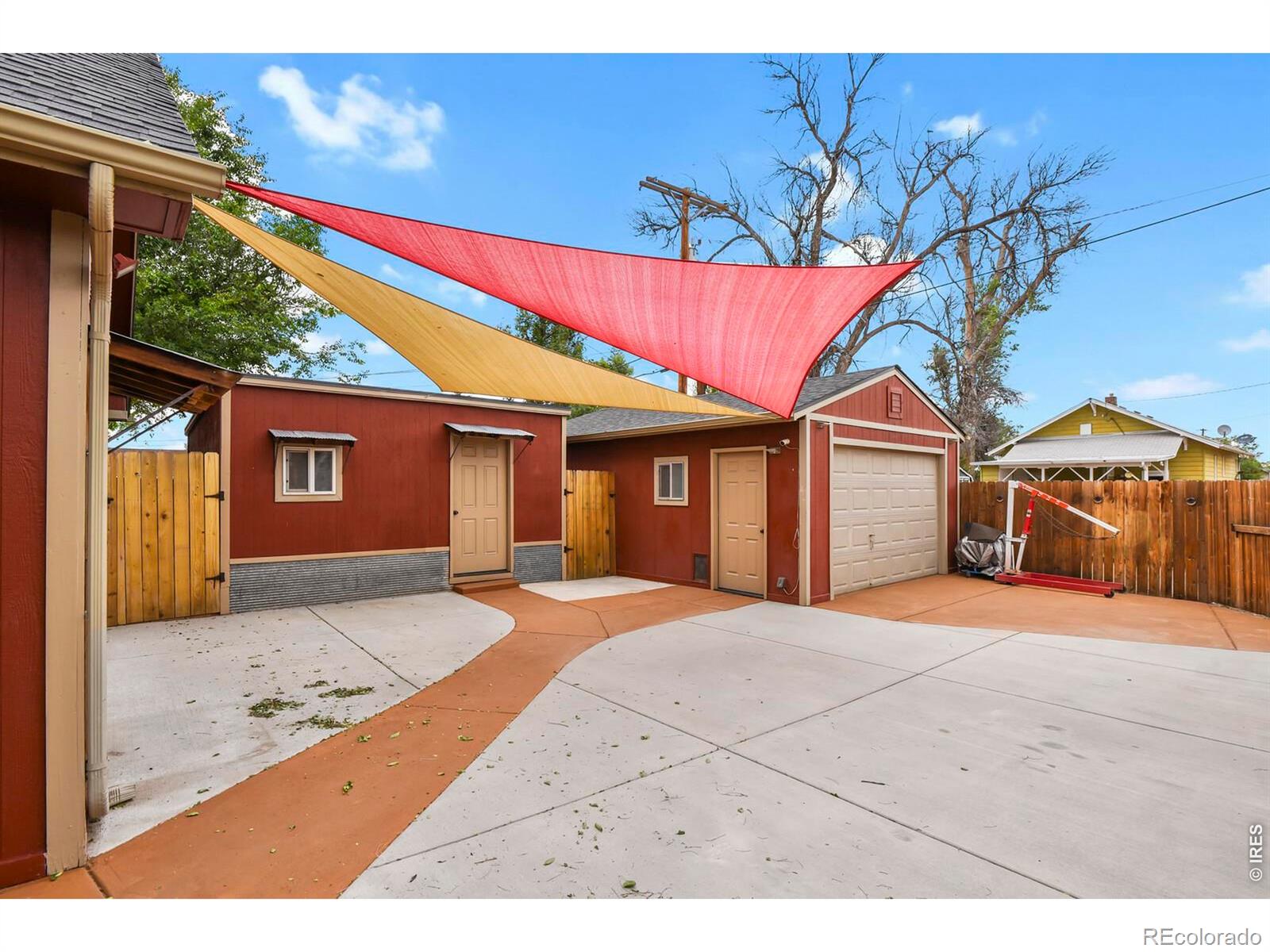 417 2nd Street Fort Lupton CO 80621