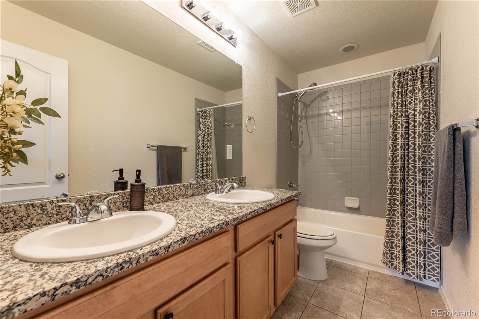 1368 Castle Creek Circle Castle Rock CO 80104